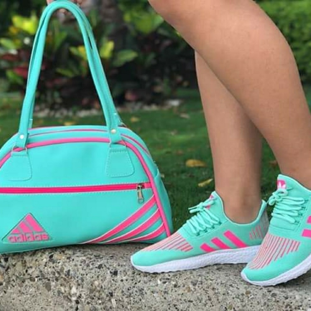 Addidas set - Picture 5 of 6